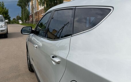 Hyundai Santa Fe III рестайлинг, 2018 год, 2 300 000 рублей, 4 фотография