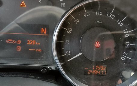 Peugeot 5008 I рестайлинг, 2011 год, 770 000 рублей, 7 фотография
