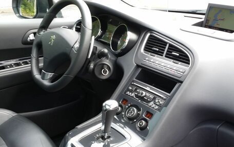 Peugeot 5008 I рестайлинг, 2011 год, 770 000 рублей, 8 фотография