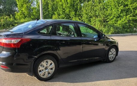 Ford Focus III, 2014 год, 950 000 рублей, 4 фотография