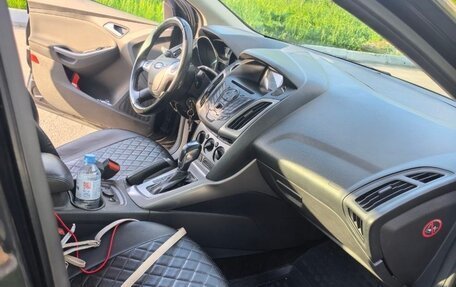 Ford Focus III, 2014 год, 950 000 рублей, 6 фотография
