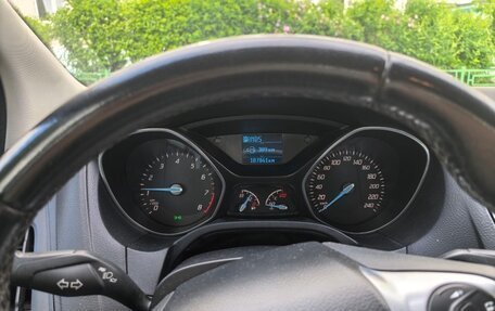 Ford Focus III, 2014 год, 950 000 рублей, 9 фотография