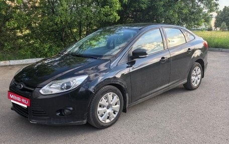 Ford Focus III, 2014 год, 950 000 рублей, 3 фотография
