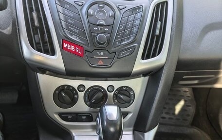 Ford Focus III, 2014 год, 950 000 рублей, 8 фотография