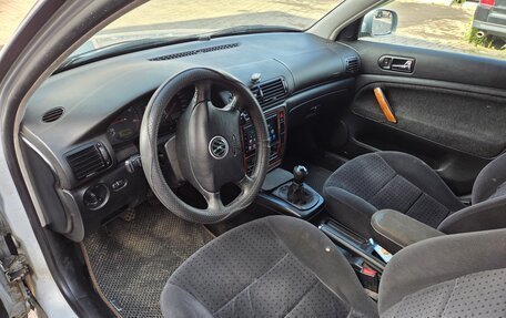 Volkswagen Passat B5+ рестайлинг, 1998 год, 530 000 рублей, 7 фотография
