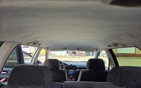 Volkswagen Passat B5+ рестайлинг, 1998 год, 530 000 рублей, 6 фотография