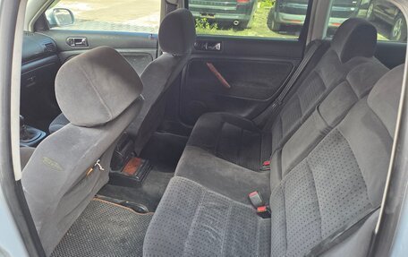 Volkswagen Passat B5+ рестайлинг, 1998 год, 530 000 рублей, 8 фотография