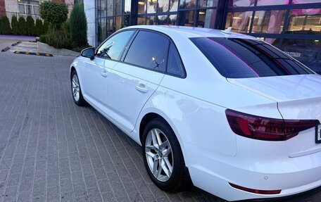 Audi A4, 2018 год, 1 999 999 рублей, 5 фотография