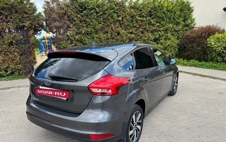 Ford Focus III, 2016 год, 900 000 рублей, 4 фотография