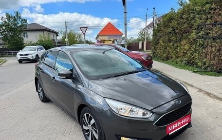 Ford Focus III, 2016 год, 900 000 рублей, 3 фотография
