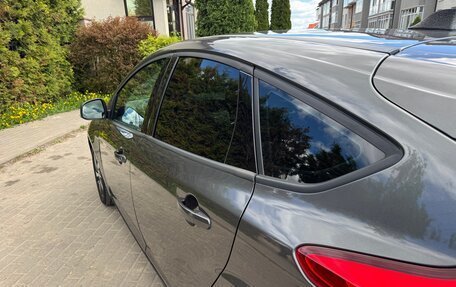 Ford Focus III, 2016 год, 900 000 рублей, 7 фотография