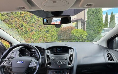 Ford Focus III, 2016 год, 900 000 рублей, 11 фотография