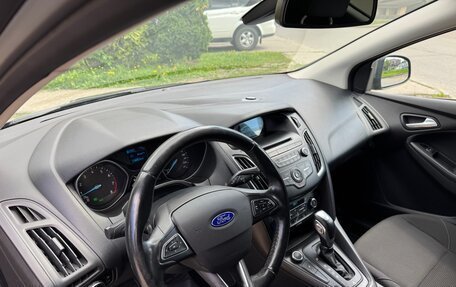 Ford Focus III, 2016 год, 900 000 рублей, 12 фотография