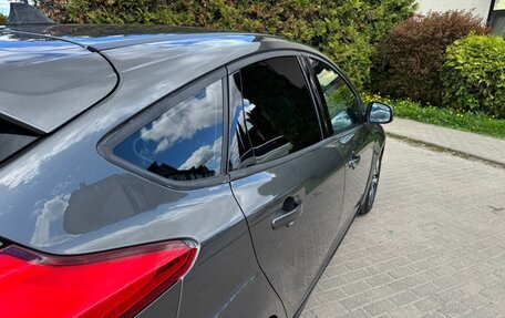 Ford Focus III, 2016 год, 900 000 рублей, 10 фотография