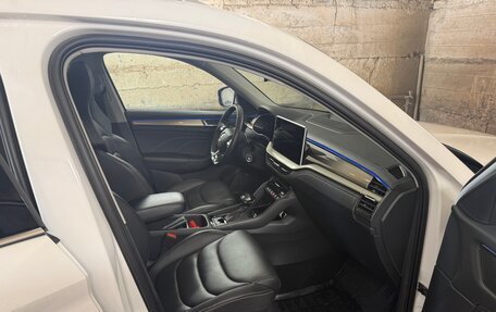 Skoda Kodiaq I, 2022 год, 3 800 000 рублей, 7 фотография