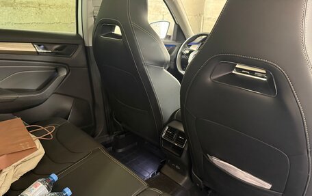 Skoda Kodiaq I, 2022 год, 3 800 000 рублей, 6 фотография