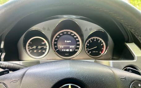 Mercedes-Benz GLK-Класс, 2008 год, 1 200 000 рублей, 6 фотография