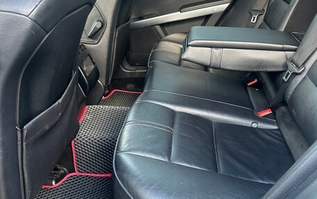 Mercedes-Benz GLK-Класс, 2008 год, 1 200 000 рублей, 8 фотография