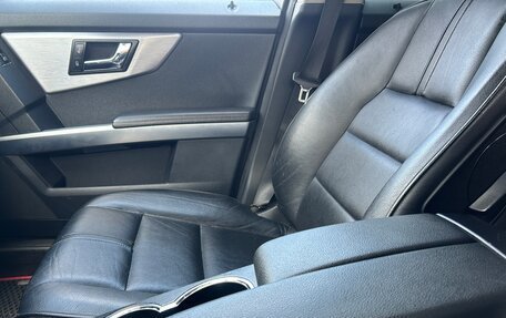 Mercedes-Benz GLK-Класс, 2008 год, 1 200 000 рублей, 9 фотография