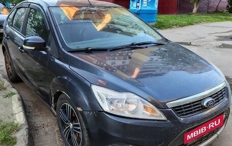 Ford Focus II рестайлинг, 2008 год, 400 000 рублей, 2 фотография