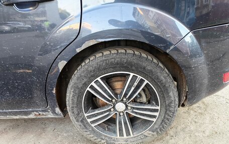 Ford Focus II рестайлинг, 2008 год, 400 000 рублей, 5 фотография