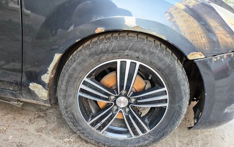 Ford Focus II рестайлинг, 2008 год, 400 000 рублей, 11 фотография