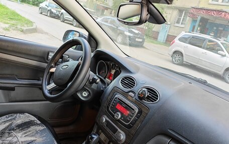 Ford Focus II рестайлинг, 2008 год, 400 000 рублей, 13 фотография