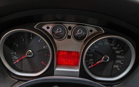 Ford Focus II рестайлинг, 2008 год, 400 000 рублей, 17 фотография