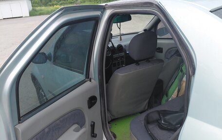 Renault Logan I, 2006 год, 230 000 рублей, 3 фотография