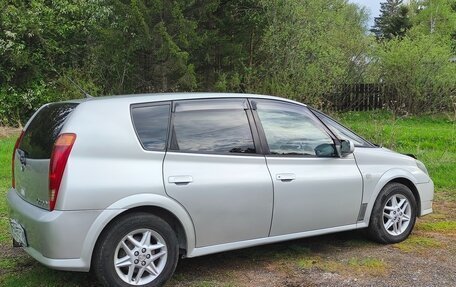 Toyota Opa I рестайлинг, 2002 год, 539 000 рублей, 4 фотография