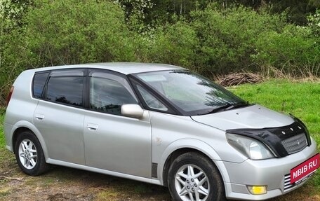 Toyota Opa I рестайлинг, 2002 год, 539 000 рублей, 2 фотография
