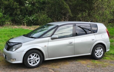 Toyota Opa I рестайлинг, 2002 год, 539 000 рублей, 9 фотография
