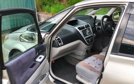 Toyota Opa I рестайлинг, 2002 год, 539 000 рублей, 14 фотография