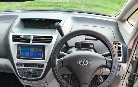 Toyota Opa I рестайлинг, 2002 год, 539 000 рублей, 16 фотография