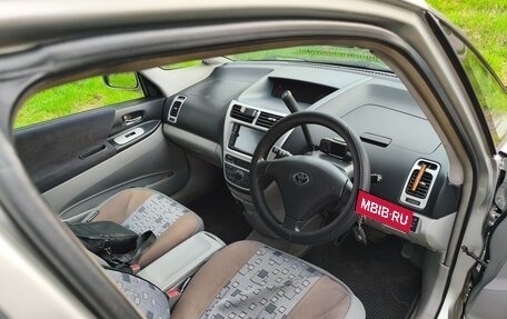 Toyota Opa I рестайлинг, 2002 год, 539 000 рублей, 15 фотография