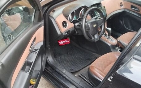 Chevrolet Cruze II, 2012 год, 600 000 рублей, 2 фотография