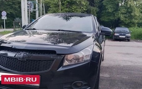 Chevrolet Cruze II, 2012 год, 600 000 рублей, 4 фотография