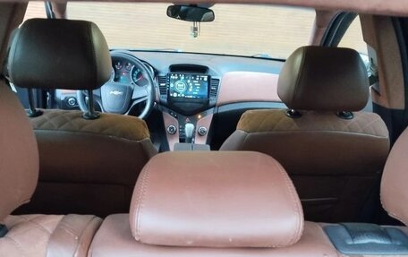 Chevrolet Cruze II, 2012 год, 600 000 рублей, 10 фотография