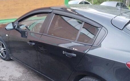 Chevrolet Cruze II, 2012 год, 600 000 рублей, 15 фотография