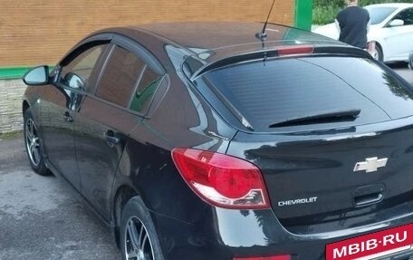 Chevrolet Cruze II, 2012 год, 600 000 рублей, 6 фотография