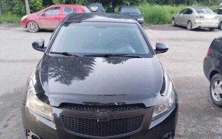 Chevrolet Cruze II, 2012 год, 600 000 рублей, 14 фотография