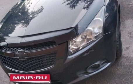 Chevrolet Cruze II, 2012 год, 600 000 рублей, 13 фотография