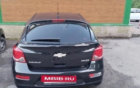 Chevrolet Cruze II, 2012 год, 600 000 рублей, 12 фотография