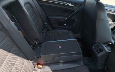 Volkswagen Golf VII, 2013 год, 690 000 рублей, 9 фотография
