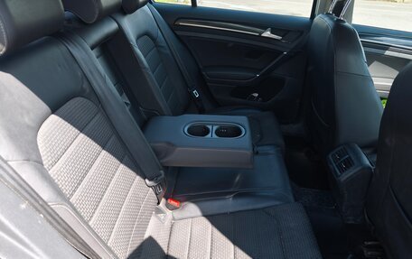 Volkswagen Golf VII, 2013 год, 690 000 рублей, 8 фотография