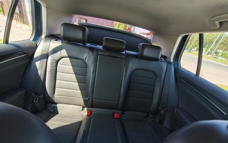 Volkswagen Golf VII, 2013 год, 690 000 рублей, 10 фотография