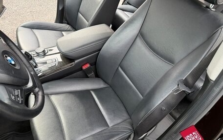 BMW X3, 2016 год, 3 150 000 рублей, 20 фотография