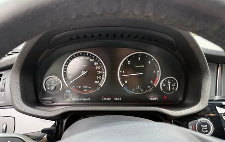 BMW X3, 2016 год, 3 150 000 рублей, 22 фотография