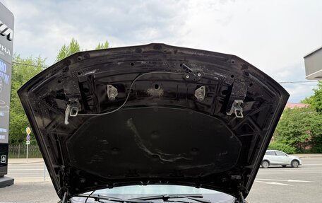 BMW X3, 2016 год, 3 150 000 рублей, 28 фотография