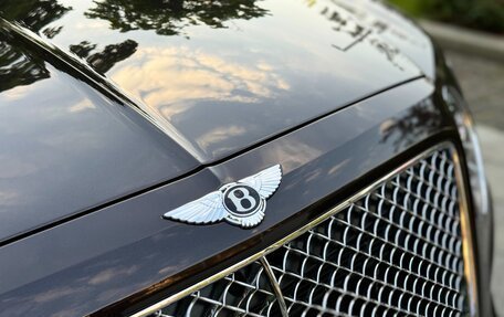 Bentley Bentayga I, 2016 год, 8 850 000 рублей, 9 фотография